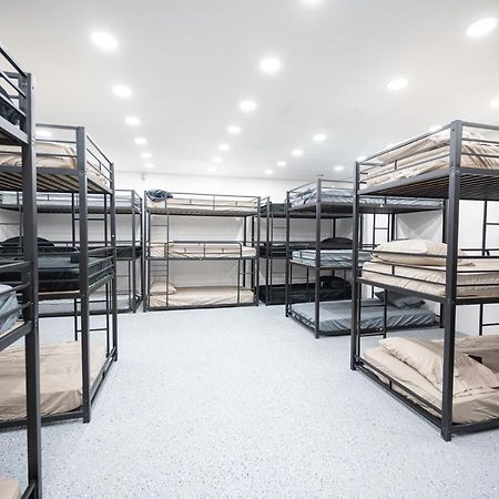 Free Airport & Strip Shuttle, & Bfast! Hostel Las Vegas Exterior foto